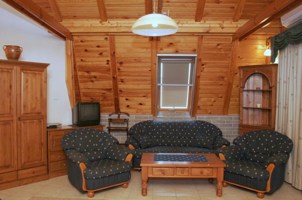 Апартаменты Margareta Apartmanhaz Хайдусобосло Номер фото